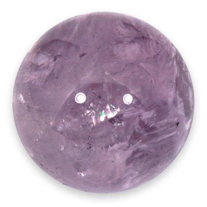 Amethyst Medium Crystal Sphere ~4.5cm