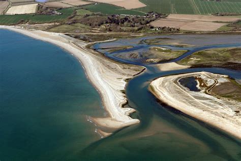 Gallery: 20 English Estuaries