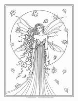 Check Out These Fairy Coloring Pages Collection PDF  Coloringfolder sketch template