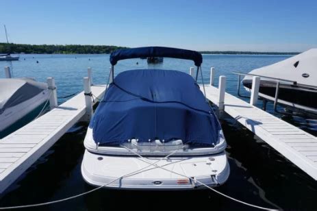 Boat Covers | Pontoon Parkway LLC