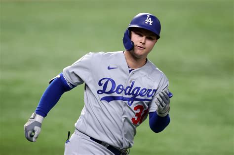 Braves Free Agent Targets: Joc Pederson Makes Too Much Sense