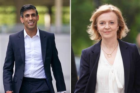 Rishi Sunak and Liz Truss set to square off in penultimate Tory hustings | Radio NewsHub