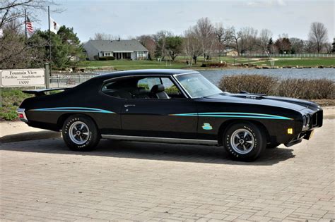 1970 Pontiac GTO Judge Ram Air IV With 4 Speed Manual Trans Classic 115776 | Hot Sex Picture