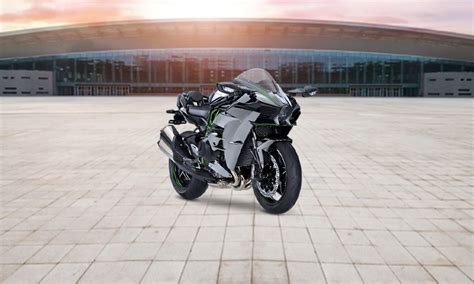 Kawasaki Ninja H2 On-Road Price in Lucknow : Offers on Ninja H2 Price in 2023 - carandbike