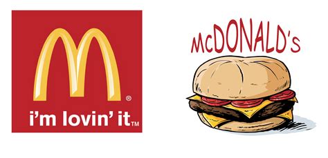 Download Mcdonalds Logo Clipart HQ PNG Image | FreePNGImg