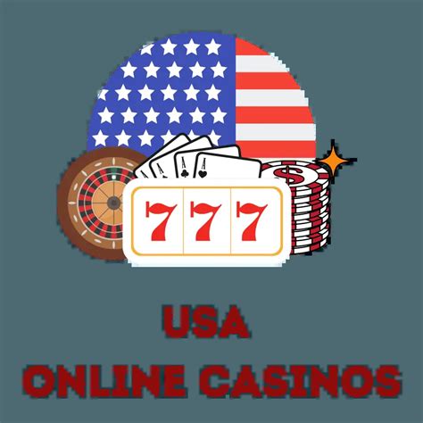 USA Online Casinos » American Casinos For UK Players 2024