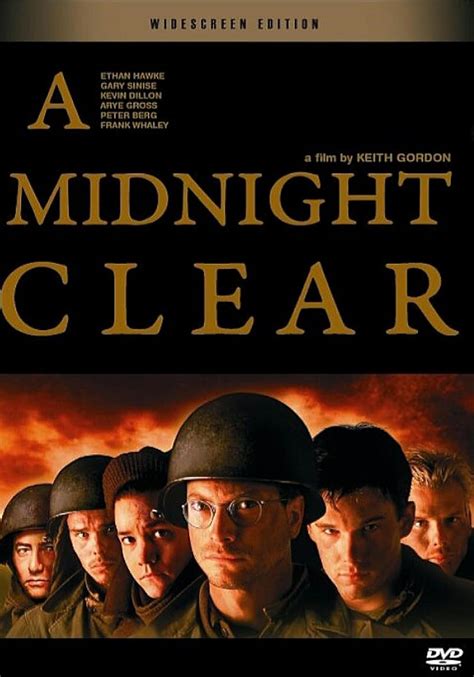 A Midnight Clear (1992)