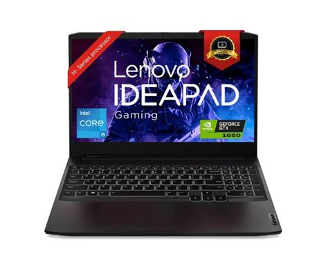 Lenovo Ideapad Gaming Laptop: Price List And Specifications For Pro Gamers