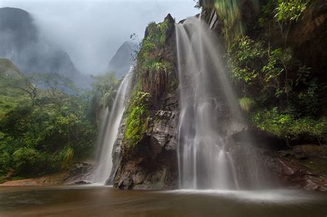 Amboró National Park, Bolivia (with Map & Photos)