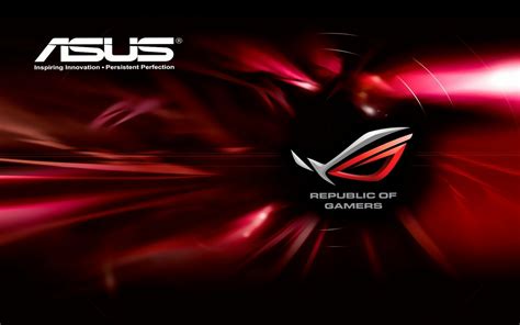 65 Republic of Gamers HD Wallpapers | Background Images - Wallpaper Abyss