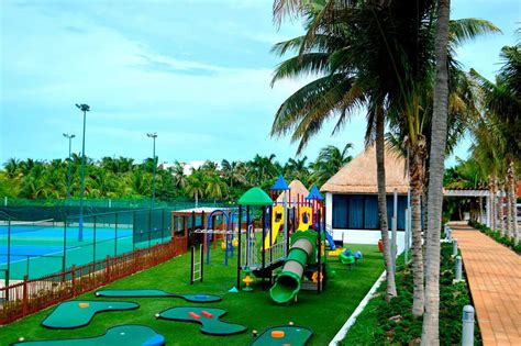 Club Med Children's Clubs at Club Med Cancun Yucatan - Club Med Cancun Yucatan, Mexico