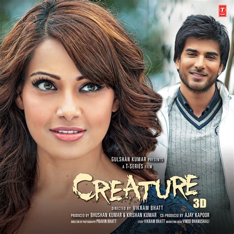 2D SOUNDTRACK:- ROMANCE AND SORROW! (CREATURE 3D – Music Review) | Music Mastani
