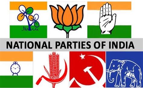 Can National Symbol (Lotus) Be Reserved as Election Symbol for a ...