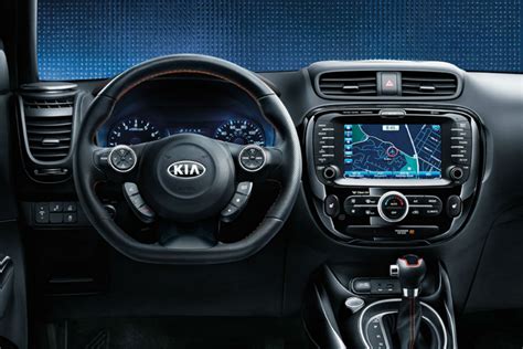 Show Me the Performance & Efficiency of the 2018 Kia Soul