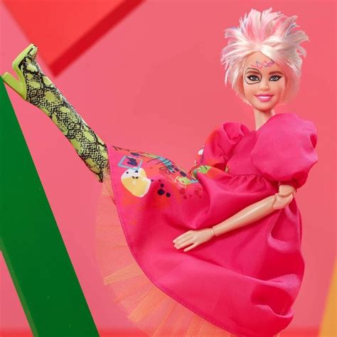 Mattel Releases “Weird Barbie” Doll Based on ‘Barbie’ Movie Character | LaptrinhX / News