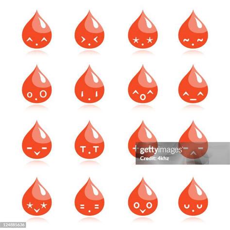 Blood Drop Emoji Photos and Premium High Res Pictures - Getty Images