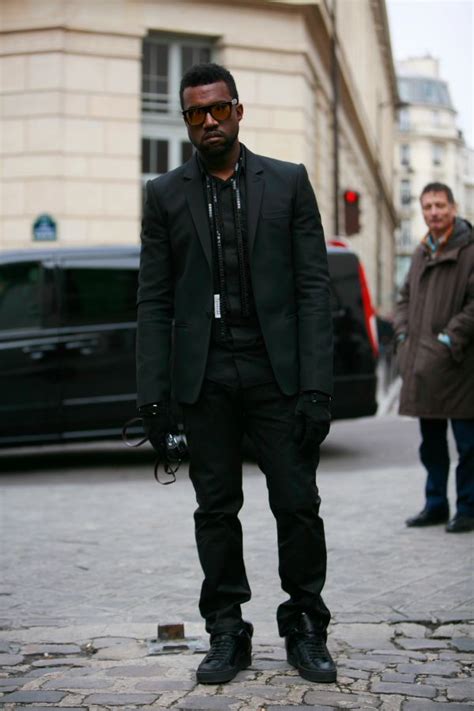 17 Best images about Kanye West's best fashion on Pinterest | Kanye ...