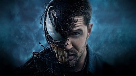 Venom Wallpaper Hd 1920x1080