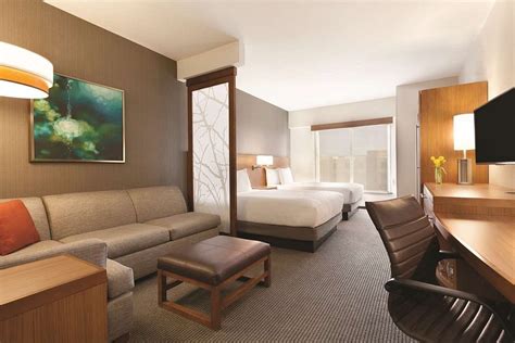 HYATT PLACE AT ANAHEIM RESORT/CONVENTION CENTER (AU$200): 2021 Prices ...