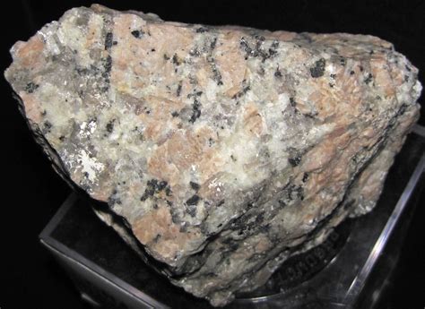 Porphyritic granite (Harney Peak Granite, late Paleoproter… | Flickr