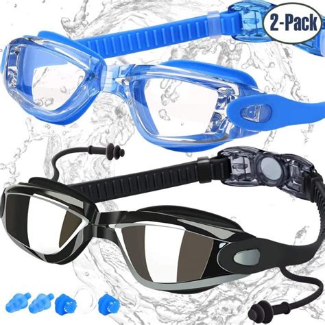 Our Top 5 Best Kids Swimming Goggles - Whoobly