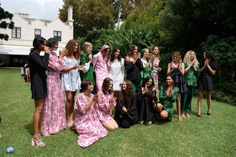 Afterpay Australian Fashion Week 2021: macgraw Pre-Fall 2021 Collection