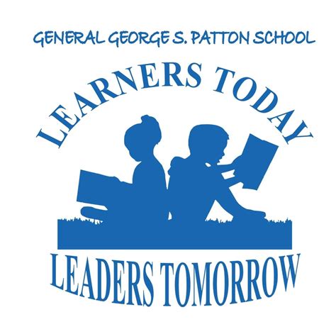 General George S. Patton School | Riverdale IL