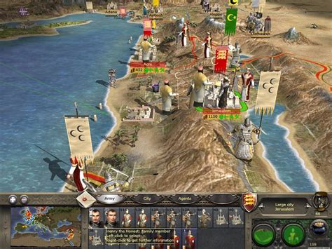 Medieval II: Total War Download (2006 Strategy Game)