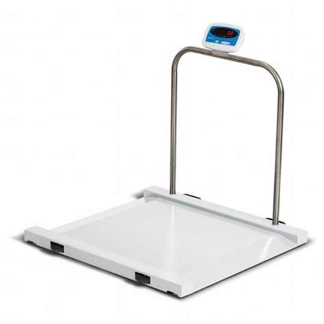 1000 lb. Bariatric Scale - Walmart.com - Walmart.com