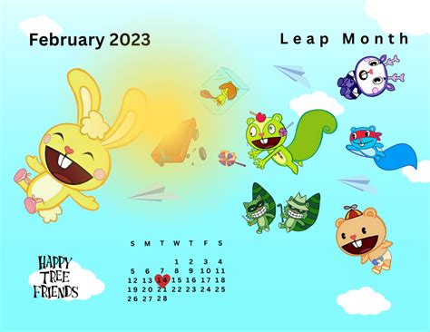 HTF February 2023 by Charles102est on DeviantArt