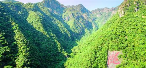 Tianji Longmen travel guidebook –must visit attractions in Quzhou – Tianji Longmen nearby ...