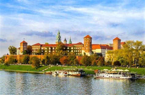 Top 7 Attractions in Krakow (Do your Sightseeing the SMART Way) | discovercracow.com