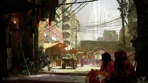 1000+ images about Destiny Concept Art on Pinterest | Destiny Game ...