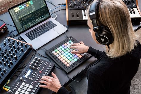 Novation intros Launchpad Pro MK3 controller & standalone MIDI sequencer