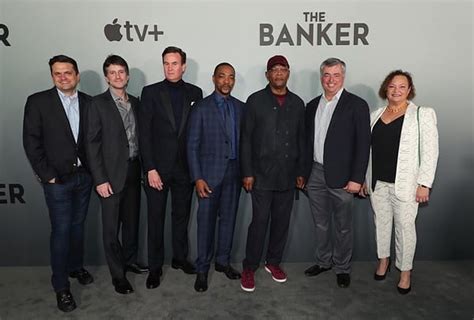 Apple Premieres ‘The Banker’ at National Civil Rights Museum- The Mac Observer