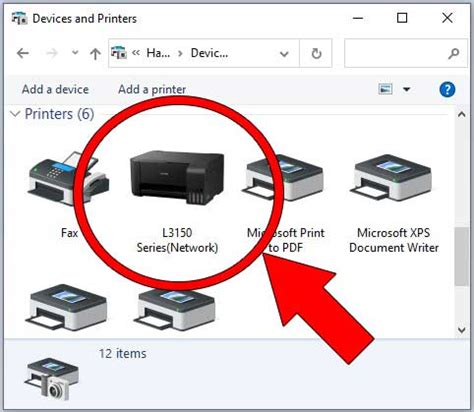 How to Clean Epson Print head for L3150, L3110, L3100