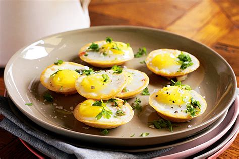Recipe Quail Eggs - Herbs and Food Recipes