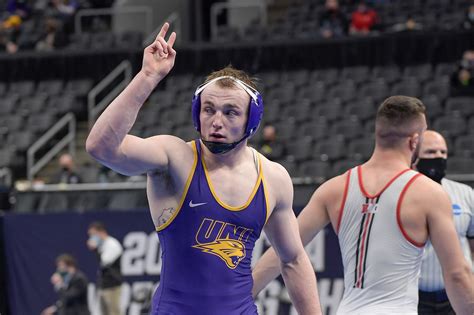 2023;NCAA Wrestling Tournament Brackets Have Dropped! Rapid reactions ...