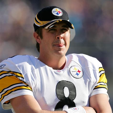 Tommy Maddox Revives Career, Opens Door for Big Ben: Steelers Lookback | Bleacher Report ...