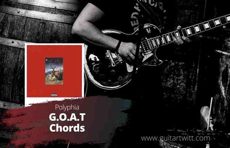 Polyphia Goat Guitar Tab I hope you ll like it