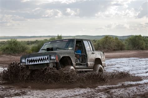 Custom grille - Page 4 - Jeep Cherokee Forum