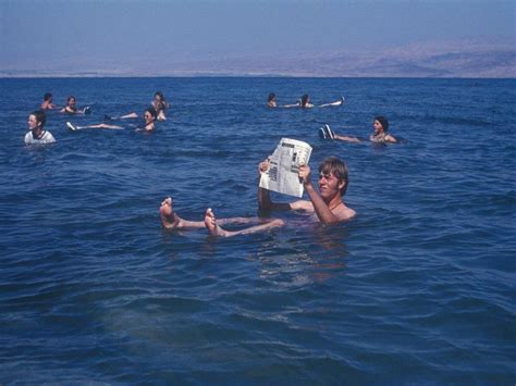 Madaba, Mount Nebo, Dead Sea Swim