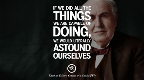 Education Quotes Thomas Edison - Quotes for Mee