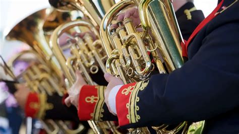 Marching Euphonium (Your Complete Guide) – Top Music Tips