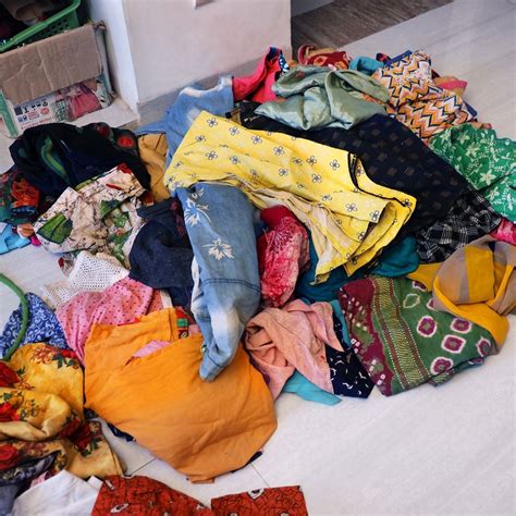 Old Clothes !! Reuse Ideas Out of Waste Clothes