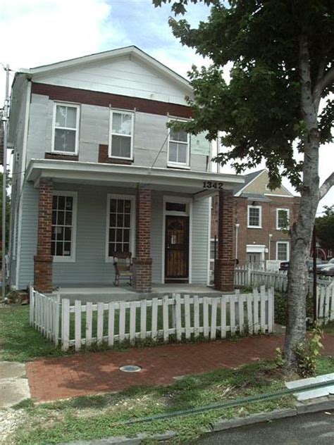 Anacostia Historic District | DC Historic Sites