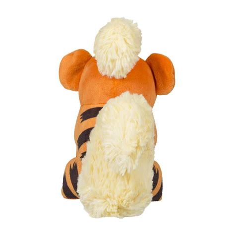 Growlithe plush toy | Poké Plush | Pokémon Center Original