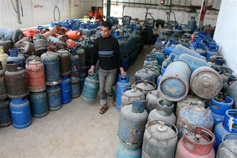 The gas fields off Gaza: a gift or a curse? – Mondoweiss