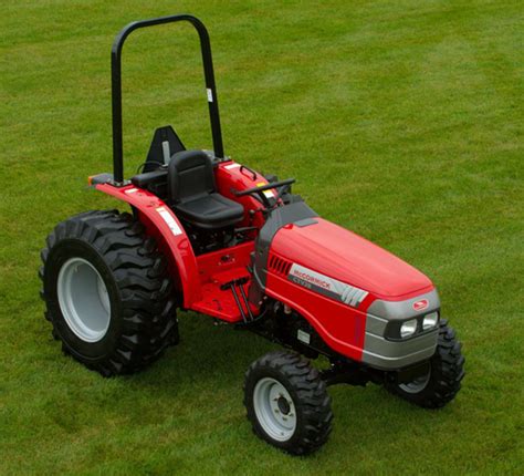 Photos, Photo Gallery, Agriculture Photos | AGWEB.com | Tractors, Compact tractors, Small garden ...