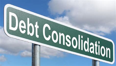 What is a Debt Consolidation Loan and How Does it Work? | Business Post Nigeria